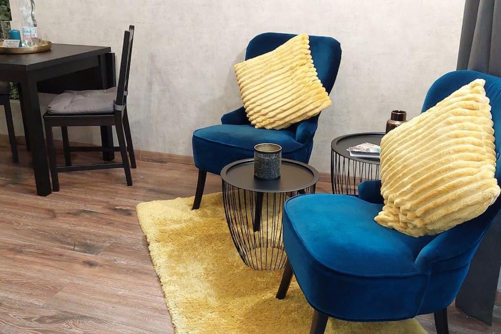 Luxury Apartment In The City Center With Parking Βουδαπέστη Εξωτερικό φωτογραφία