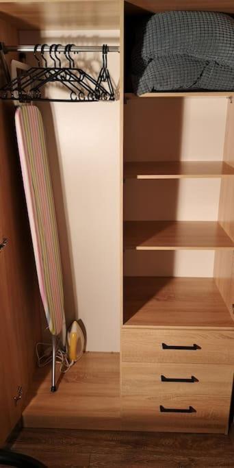 Luxury Apartment In The City Center With Parking Βουδαπέστη Εξωτερικό φωτογραφία