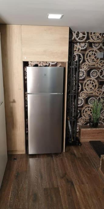 Luxury Apartment In The City Center With Parking Βουδαπέστη Εξωτερικό φωτογραφία