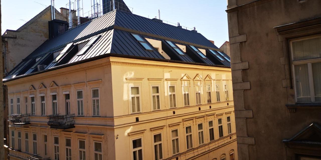 Luxury Apartment In The City Center With Parking Βουδαπέστη Εξωτερικό φωτογραφία