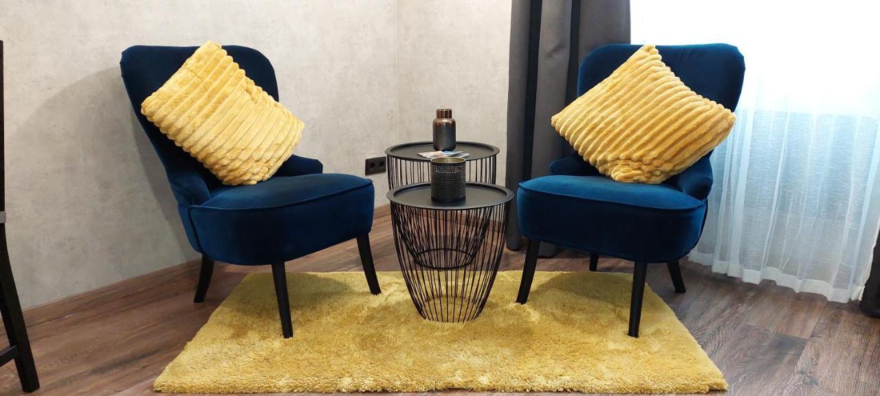 Luxury Apartment In The City Center With Parking Βουδαπέστη Εξωτερικό φωτογραφία